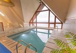 Hôtel Puerto Montt - Wyndham Puerto Varas Pettra-3