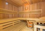 Location vacances Biokovo - Villa Elizabeta Makarska by Villas Guide-4