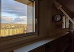 Location vacances Palencia - Piso 21. Vistas 360. Parking Gratis-4
