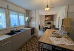 Location vacances Val de Loire - Maison de campagne, animaux admis - 6 pers. - Fr-1-590-600-1
