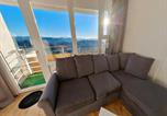 Location vacances Röhrnbach, Markt - Familienappartement Manuel mit Pool und Sauna-1