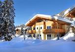 Location vacances Gerlos - Ferienwohnung Königsleiten 2 - Top 1-1