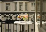 Hôtel Suède - Hotel Diplomat Stockholm-3