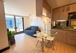 Location vacances Santiago - Nextstay Manquhue-3
