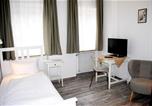 Hôtel Schillingsfürst - Hotel & Café Göller-4