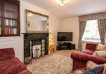 Location vacances Farcet - The Old Bakery Cottage-3