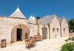 Location vacances Locorotondo - Trulli Macco Macco-1