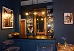 Location vacances Torquay - Southbank Townhouse-3