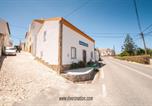 Hôtel Leiria - Rivers Nation Surf Camp-1