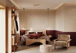 Hôtel Novi Ligure - Hemanaire-3