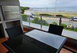 Location vacances Mossel Bay - 97 De Bakke Terrace-3