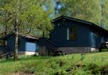 Location vacances Crieff - Pine Chalet 23 - Ukc5226-1