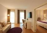 Hôtel Orihuela - Sercotel Amistad Murcia-2