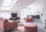 Location vacances  Allemagne - Ostseehaus Ostseehaus 5-1