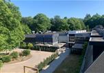 Hôtel Wijk bij Duurstede - Hotel Landgoed Zonheuvel-2