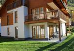 Location vacances Rauris - Johanna 1 by Smr Rauris Apartments - close to Gondola and Spa-1