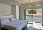Location vacances Salta - Sierra Suites en el corazón de Salta para 2-1