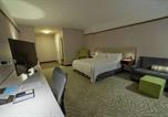 Hôtel Saint-Laurent - Hilton Garden Inn Montreal Airport-4