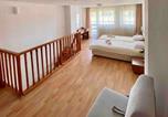 Location vacances Bansko - Mountain Paradise 1 - 1 Bedroom Homey Two Floor Apartment - Washer-4