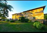 Location vacances Montespertoli - Agriturismo Le Ginestruzze-4
