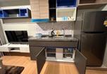 Location vacances   Baray  - The Star Polaris 23 Condominium Airport Shuttle Available-4