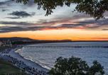 Location vacances Binz - Apartments Biermann - Nur 100 Meter zum Strand!-4