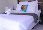 Location vacances Polokwane - Fargon Guest House-3