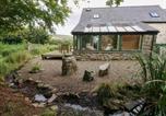 Location vacances Cwm Gwaun - The Dovecote-3