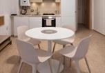Location vacances  Province de Belluno - Dolomiti Relax Home-4