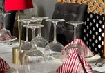 Location vacances Tanger - Riad Tanja by chef Moha-3
