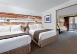 Hôtel Gardnerville - Holiday Inn Express South Lake Tahoe-2