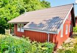 Location vacances Hameln  - Komfort-Ferienhaus - Extertal Ferienpark - Entspannung, Natur, Wald, Familie #51-2