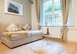 Location vacances Hamburg - Hamburg City Apartment for 4-1