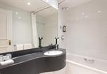 Hôtel Rowardennan Lodge - Holiday Inn - Glasgow Airport by Ihg-3