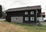 Location vacances Viechtach - Im Bayerischen Wald-2