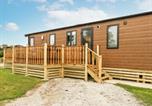 Location vacances Warton - Hedgehog Lodge-2
