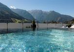 Hôtel Les chutes de Krimml - Wildkogel Resorts - Das Neukirchen-3
