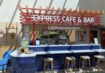 Hôtel Slough - Holiday Inn Express Windsor by Ihg-3