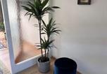 Location vacances  STAMS - Haus Margot by Monicare-2