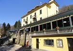 Hôtel Varèse - Hotel Valganna - Tre Risotti-4