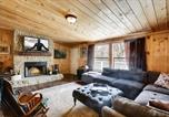 Location vacances Knoxville - Smokey Mountain Hideaway by Venture Smoky Mountains-3