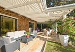 Location vacances Chapman's Peak - Dressage Guesthouse-4