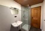 Location vacances Reith im Alpbachtal - Chalet Naschberg - 5 Br Terrace & Mountain View-3