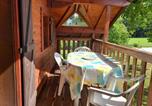 Location vacances Plombières-les-Bains - Gîte confortable à Plombières-les-Bains, proche thermes, nature et ski - Fr-1-589-194-4