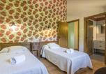 Location vacances Sort - Mossen Batista Til ler-2