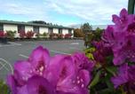 Location vacances Victoria - The Orca Inn-1