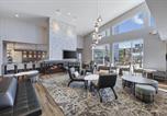 Hôtel Angels City - Residence Inn by Marriott Lodi Stockton-3