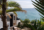 Camping Isolabona - Camping Sunêlia Villaggio dei Fiori-4