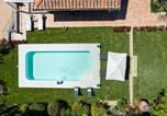 Location vacances Castellina in Chianti - Villa Di Pillo-3