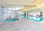 Hôtel Salisbury - Bay Club Resort by Coolvacay-3